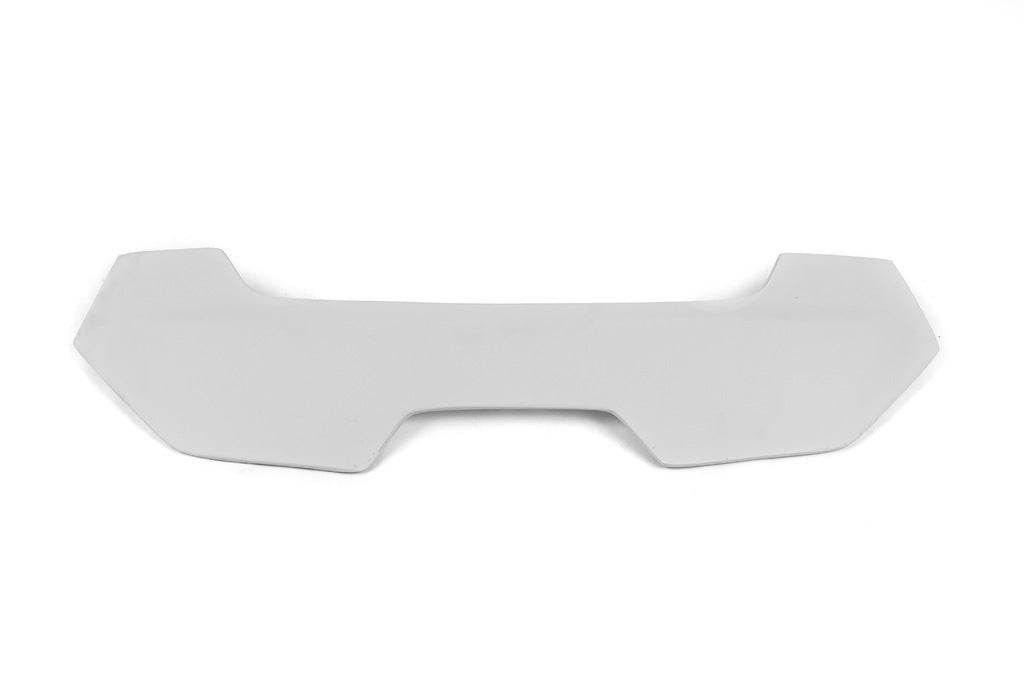 The ABARTH spoiler (2006-2010, under painting) for Fiat Punto Grande/EVO 2006-2018 - Reelken Auto