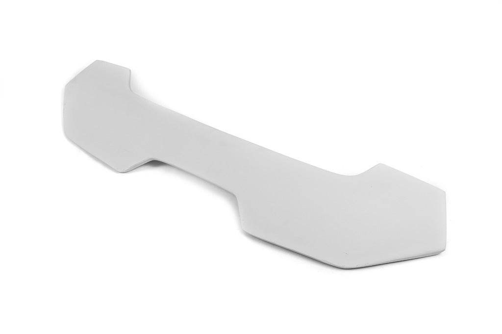 The ABARTH spoiler (2006-2010, under painting) for Fiat Punto Grande/EVO 2006-2018 - Reelken Auto