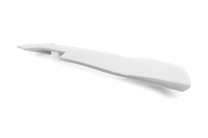 Rear Spoiler ABARTH (2006-2010, primed) for Fiat Punto Grande/EVO 2006-2018 - image 2