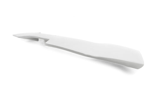Rear Spoiler ABARTH (2006-2010, primed) for Fiat Punto Grande/EVO 2006-2018 - image 2