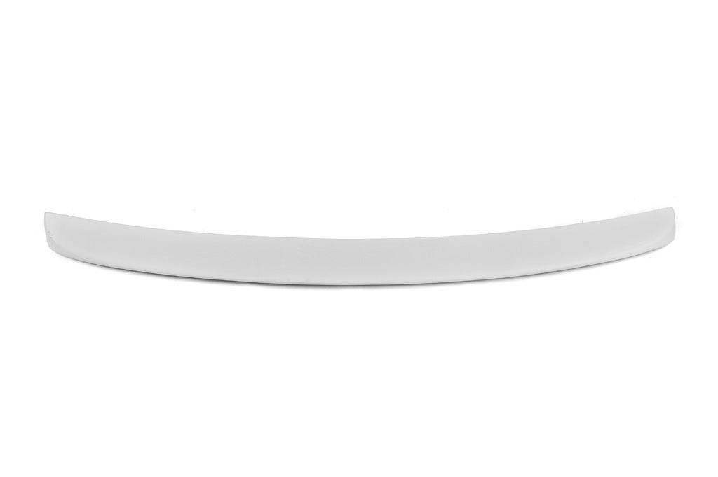 Meliset spoiler (paintable) for Hyundai Accent 2006-2010 - Reelken Auto