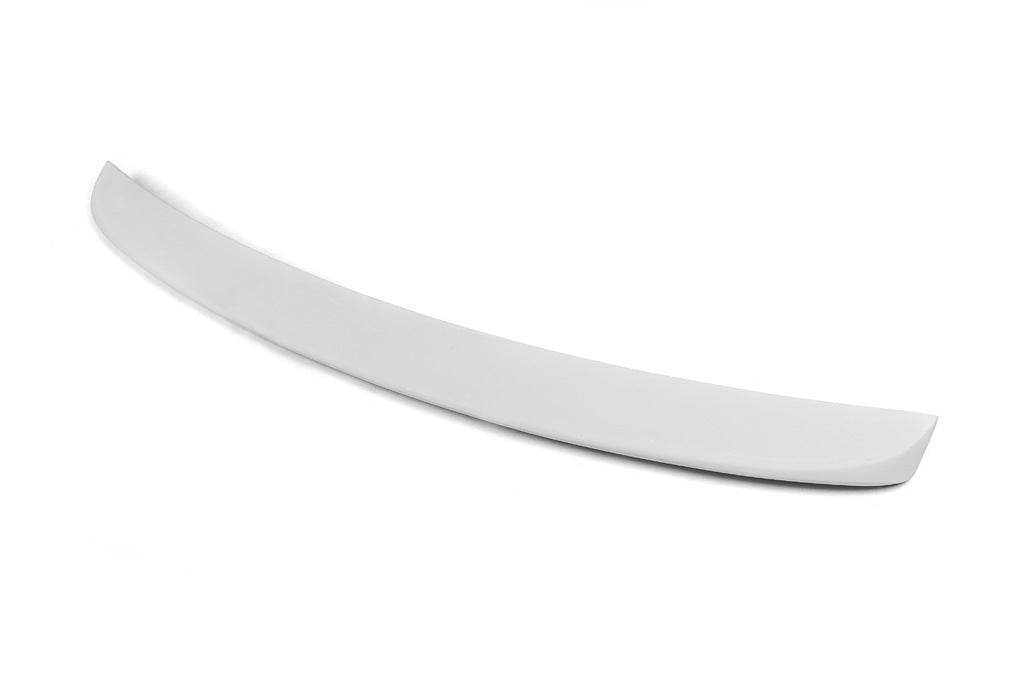 Meliset spoiler (paintable) for Hyundai Accent 2006-2010 - Reelken Auto