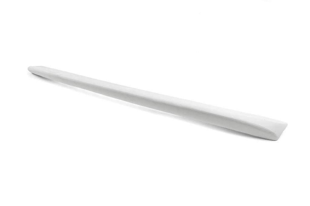 Meliset spoiler (paintable) for Hyundai Accent 2006-2010 - Reelken Auto