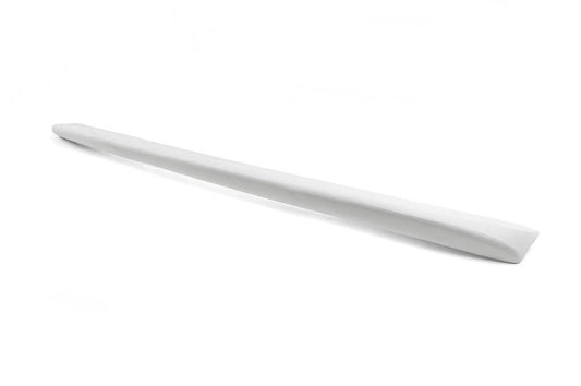 Meliset spoiler (paintable) for Hyundai Accent 2006-2010 - Reelken Auto