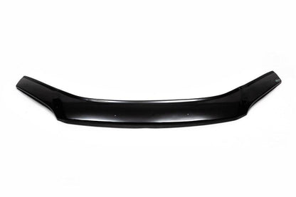 The hood deflector (EuroCap) for Honda Civic Sedan VII 2001-2006 - Reelken Auto