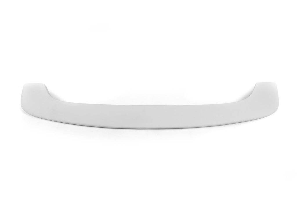 Sedan hood (for painting) for Opel Astra G classic 1998-2012 - Reelken Auto