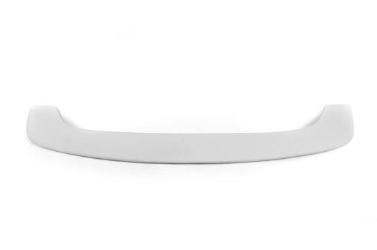 Sedan hood (for painting) for Opel Astra G classic 1998-2012 - Reelken Auto