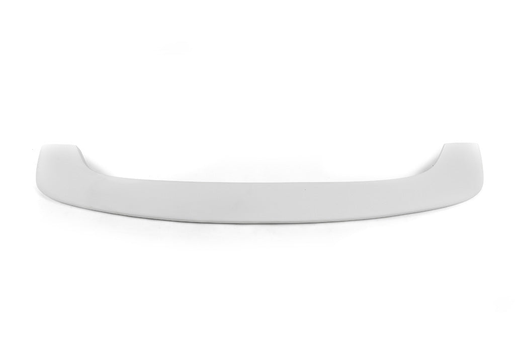 Rear Window Sun Visor Sedan (primed for painting) for Opel Astra G classic 1998-2012 - image 2