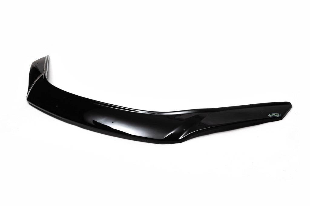 The hood deflector (EuroCap) for Honda Civic Sedan VII 2001-2006 - Reelken Auto