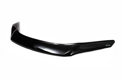 The hood deflector (EuroCap) for Honda Civic Sedan VII 2001-2006 - Reelken Auto