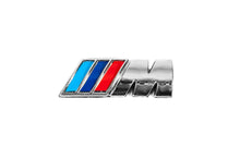 Emblem M for BMW - image 2