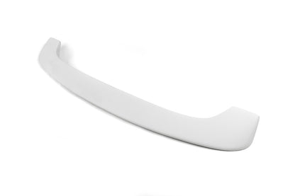 Rear Window Sun Visor Sedan (primed for painting) for Opel Astra G classic 1998-2012 - image 4