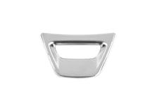 Steering Wheel Trim Stainless Steel for Renault Megane IV 2016-2025 - image 2