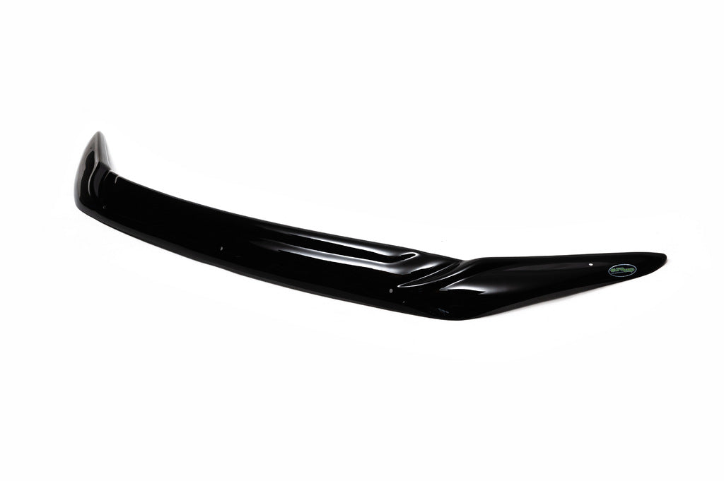 Hood Deflector EuroCap (2009-2011) for Ford Ranger 2007-2011 - image 9