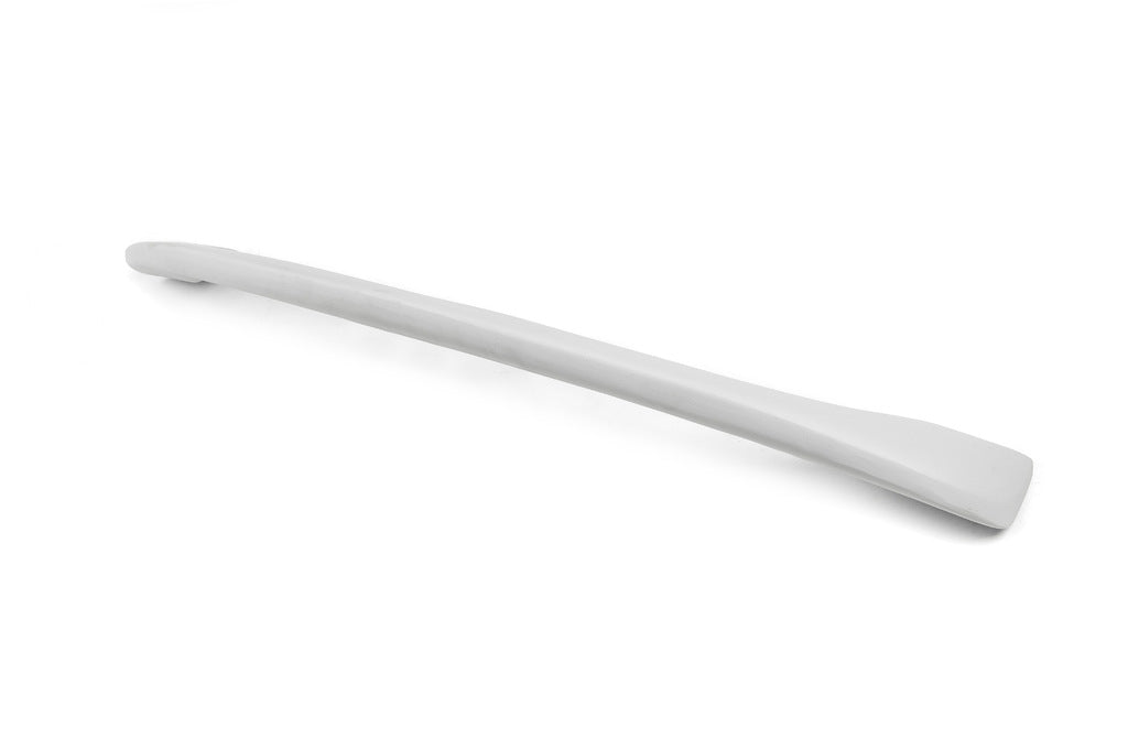 Rear Window Sun Visor Sedan (primed for painting) for Opel Astra G classic 1998-2012 - image 3