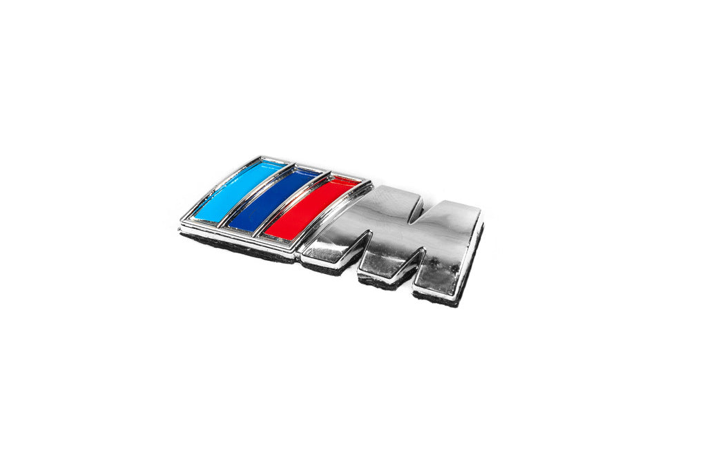 M emblem for BMW - image 1