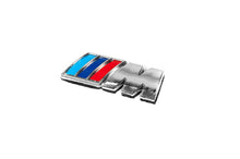 M emblem for BMW - image 1