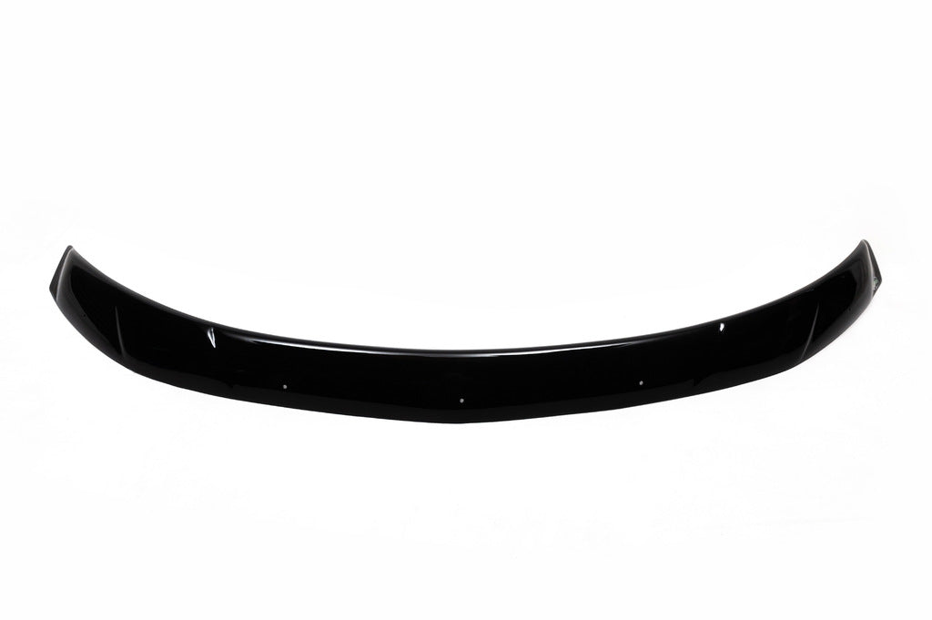 Hood Deflector (2015-2019, EuroCap) for Mitsubishi L200 2015-2024 - image 11