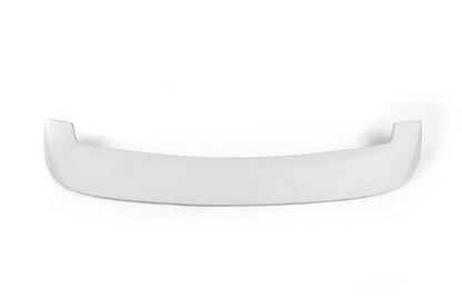 Spoiler (primed for painting) for Volkswagen Caddy 2015-2020 - image 4