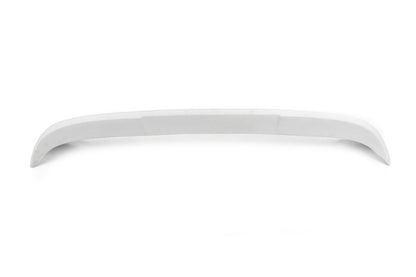 Spoiler (primed for painting) for Volkswagen Caddy 2015-2020 - image 5