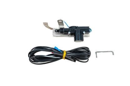 Central locking system for trunk for Mercedes X class 2017-2020 - image 1