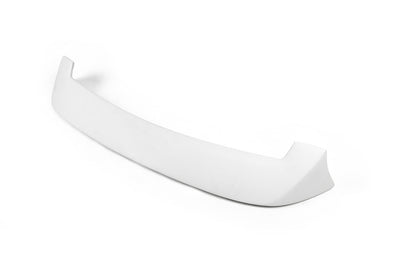 Spoiler (primed for painting) for Volkswagen Caddy 2015-2020 - image 6