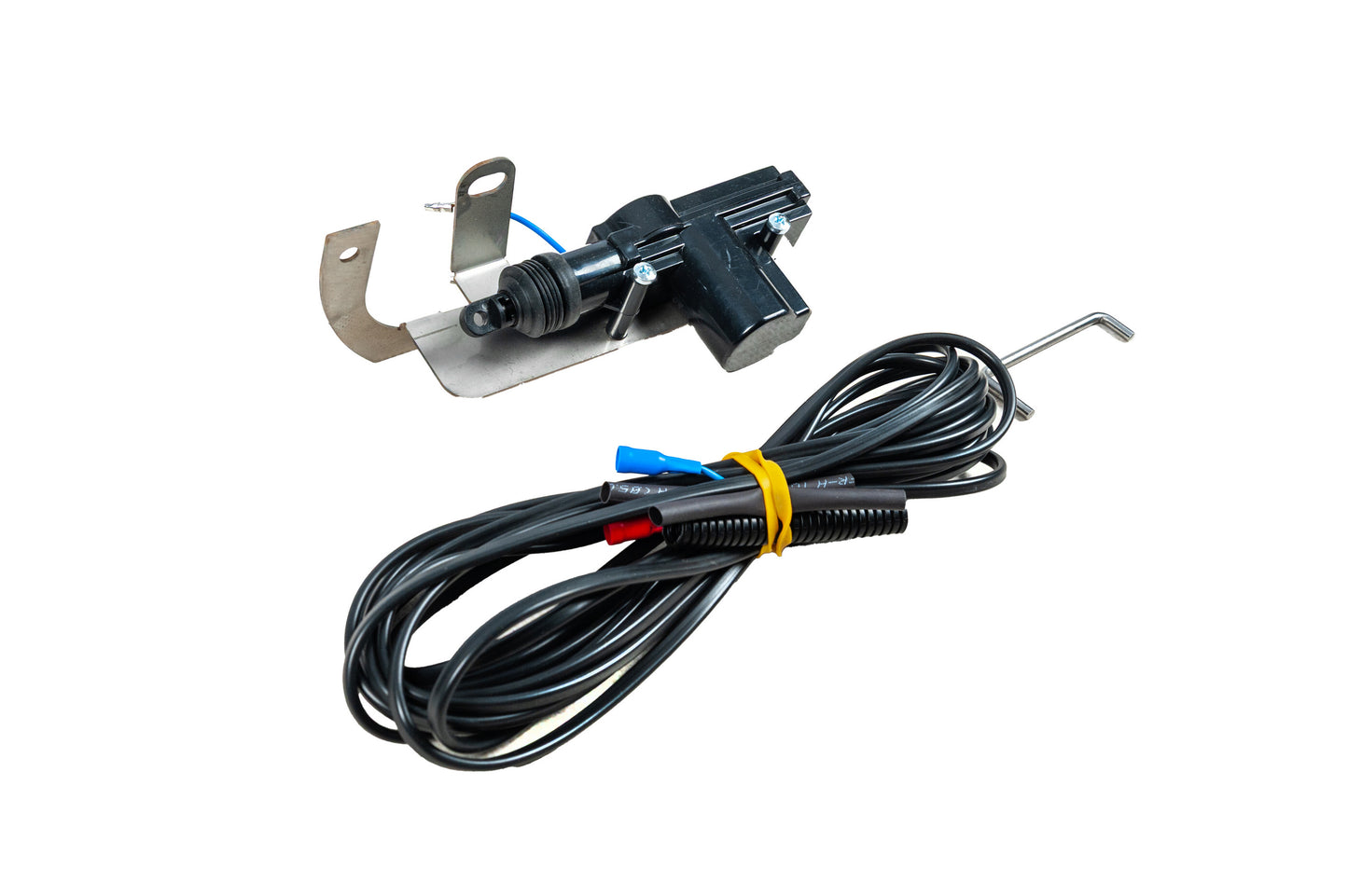 Central locking system for trunk for Mercedes X class 2017-2020 - image 3