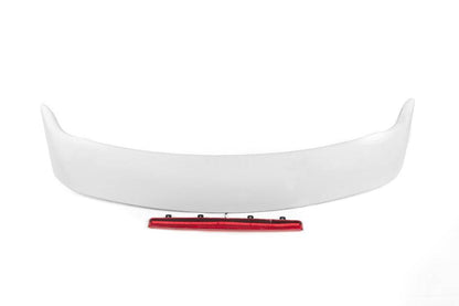 Spoiler (paintable) for Mitsubishi Lancer 9 2004-2008 - Reelken Auto