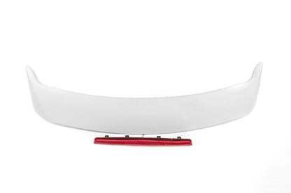 Spoiler (primed for painting) for Mitsubishi Lancer 9 2004-2008 - image 3