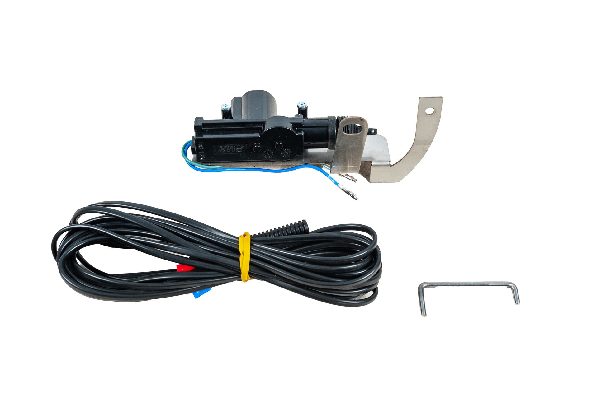 Central locking system for trunk for Mercedes X class 2017-2020 - image 5