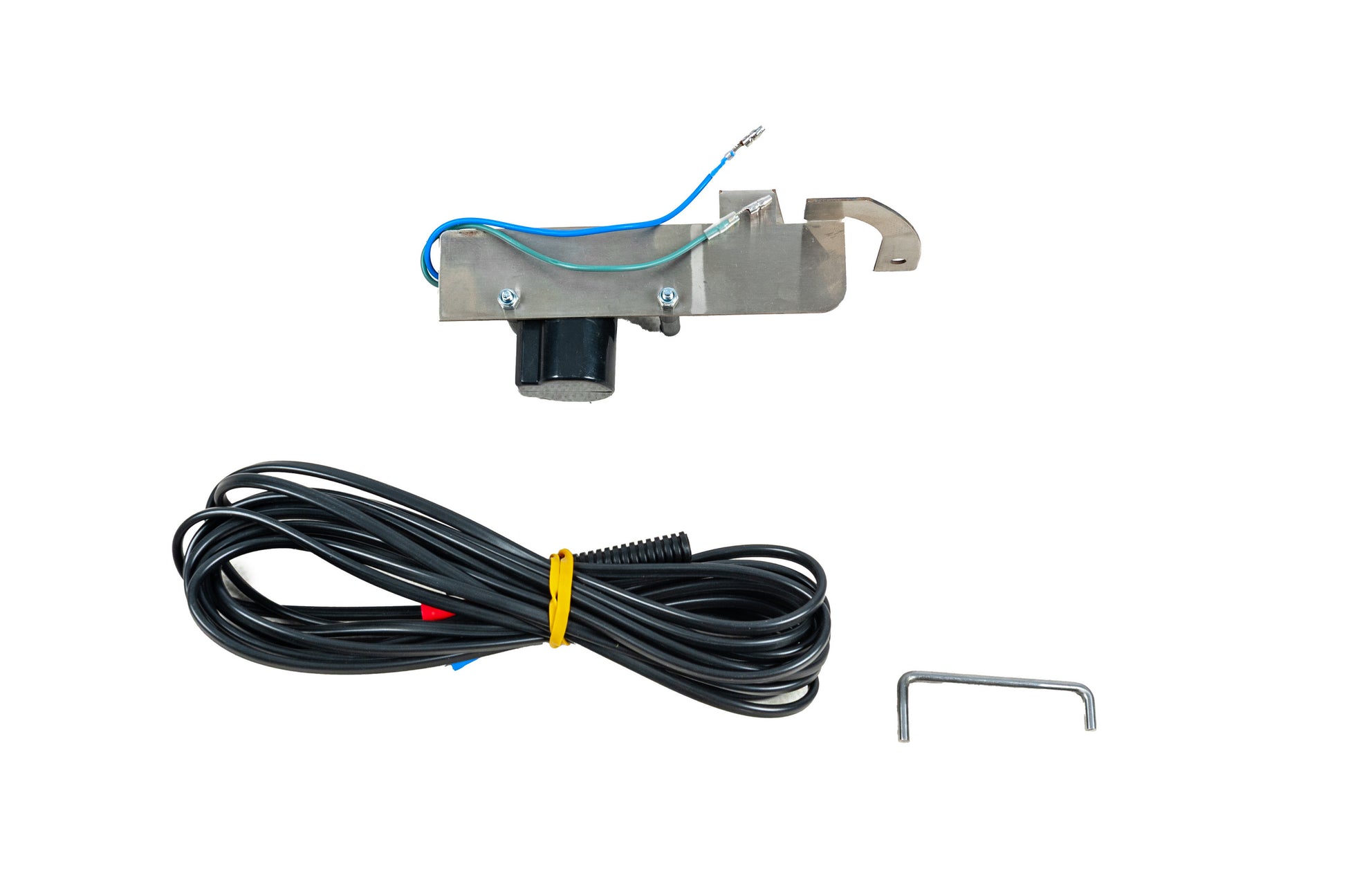 Central locking system for trunk for Mercedes X class 2017-2020 - image 6