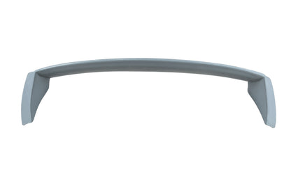Rear spoiler DPT V-5 (2005-2009, primed) for Seat Leon 2005-2012 - image 5
