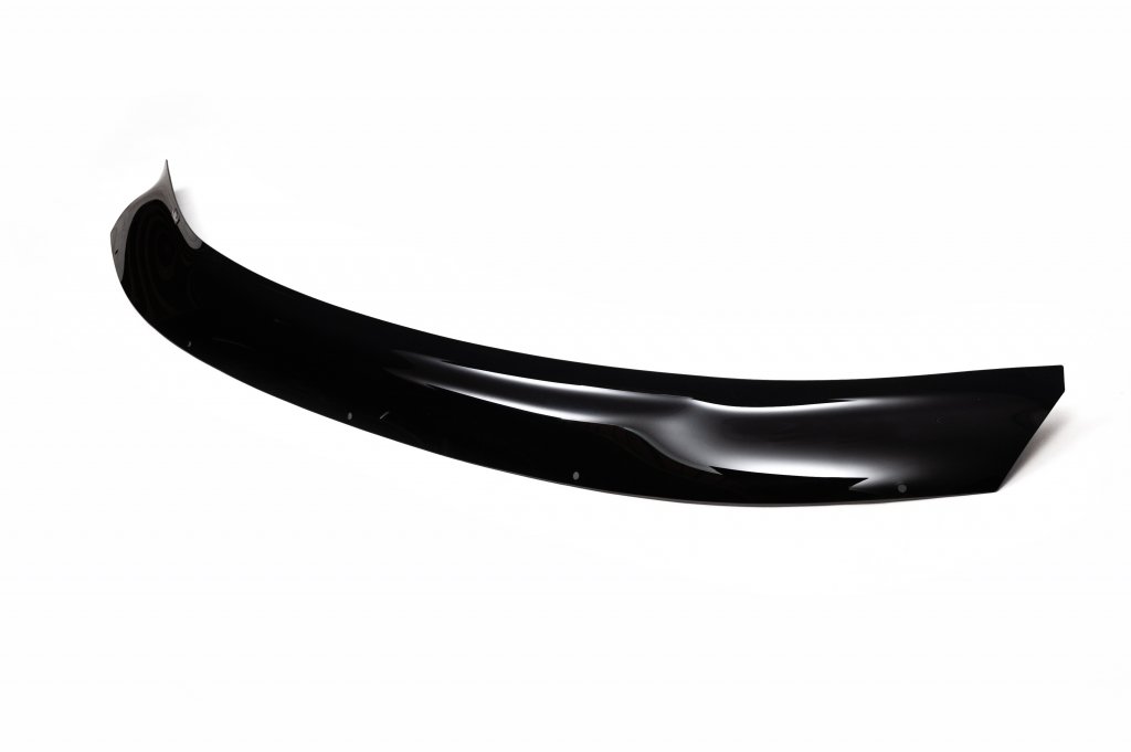 Hood Deflector (HIC) for Dacia Duster 2008-2018 - image 1