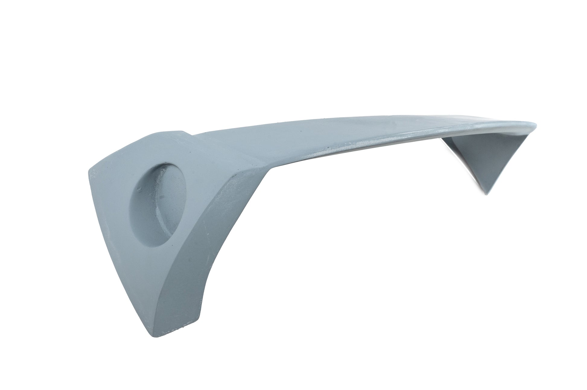 Rear spoiler DPT V-5 (2005-2009, primed) for Seat Leon 2005-2012 - image 7