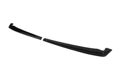 DPT rear FLAP add-on trims (for M-Sport/M5 F90, gloss black) for BMW 5 Series G30/G31 2017-2023 - image 3