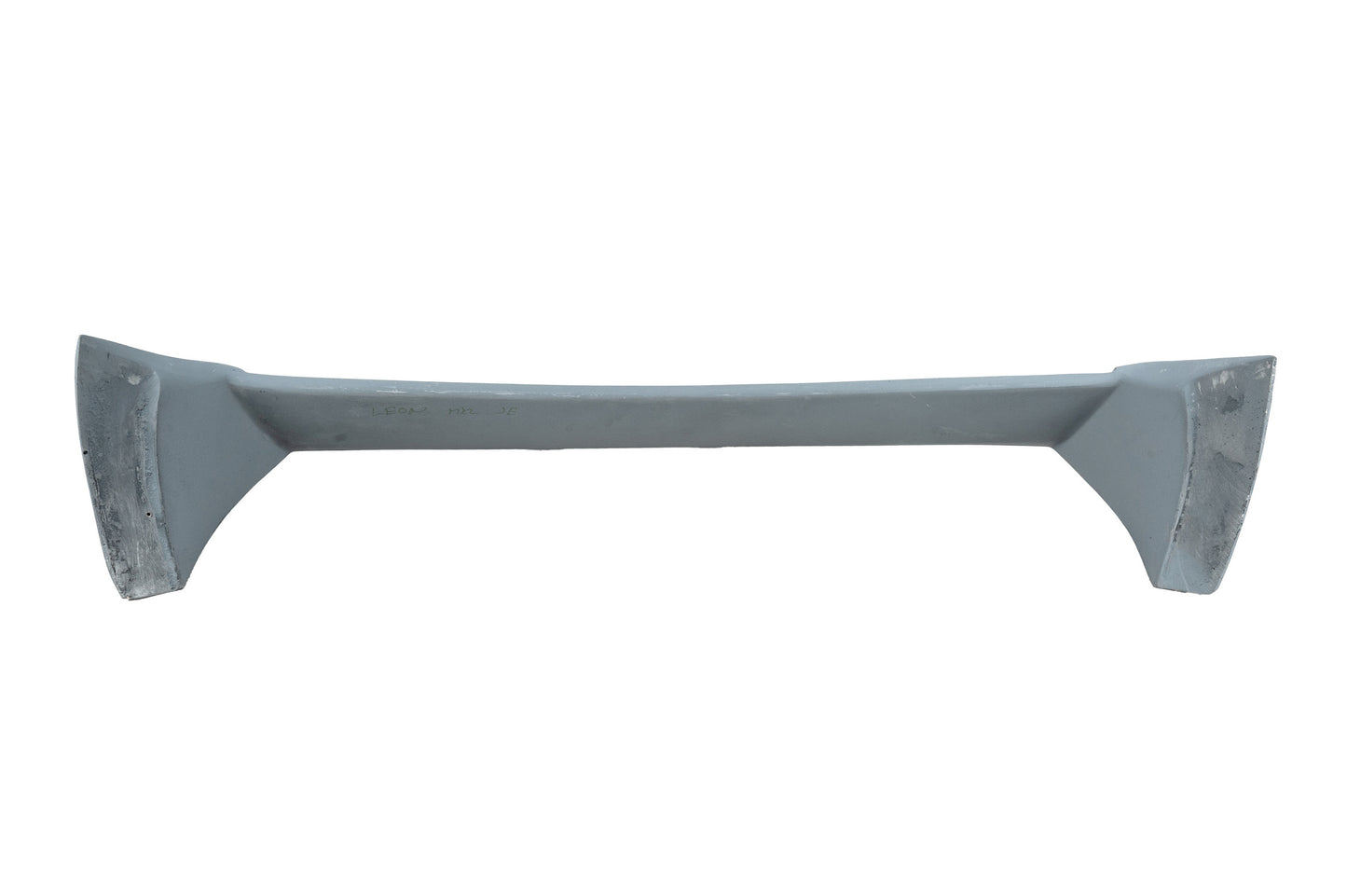 Rear spoiler DPT V-5 (2005-2009, primed) for Seat Leon 2005-2012 - image 9