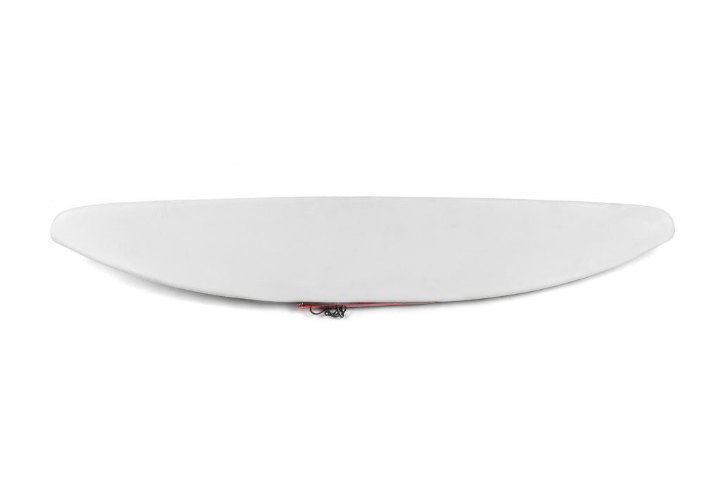 Anatomico Rear Spoiler (primed for painting) for Opel Vectra B 1995-2002 - image 4