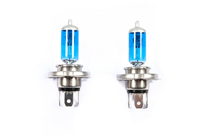 Osram H4 100/90W Cool Blue Hyper 62193CBB Headlight Bulbs (2 pcs) - image 3