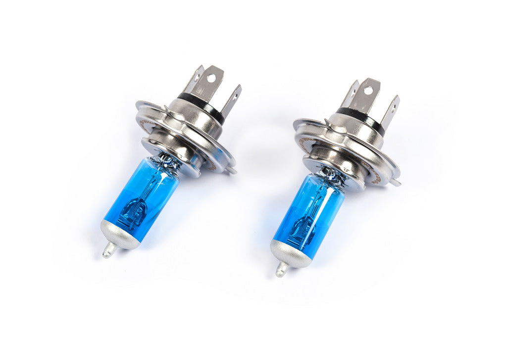 Osram H4 100/90W Cool Blue Hyper 62193CBB Headlight Bulbs (2 pcs) - image 4