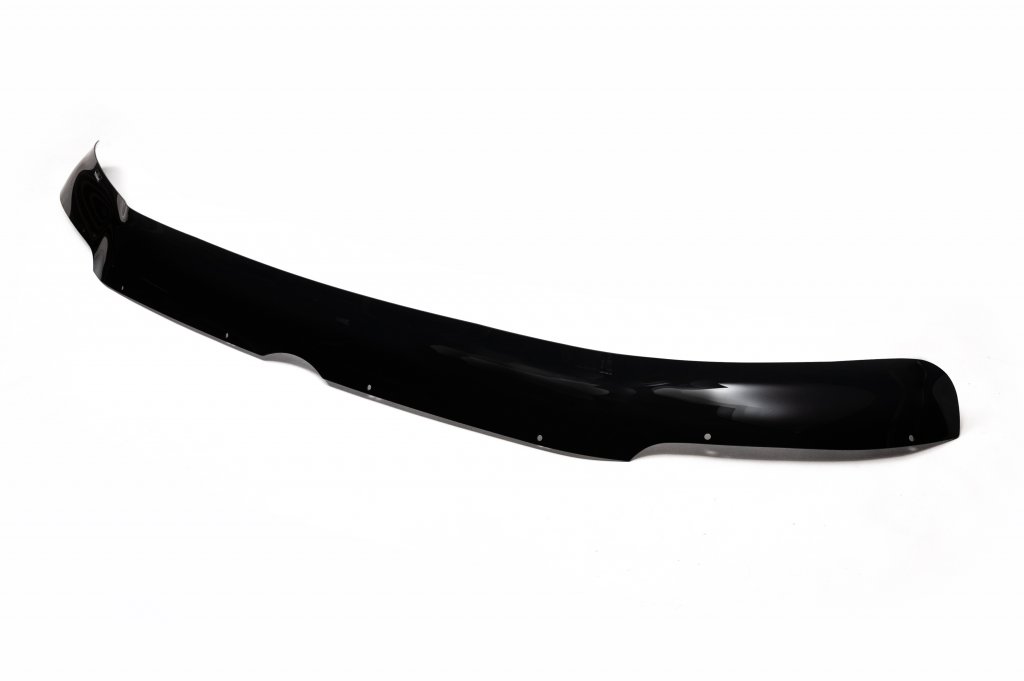 Hood Deflector (HIC) for Volkswagen T5 Multivan 2003–2010 - image 1