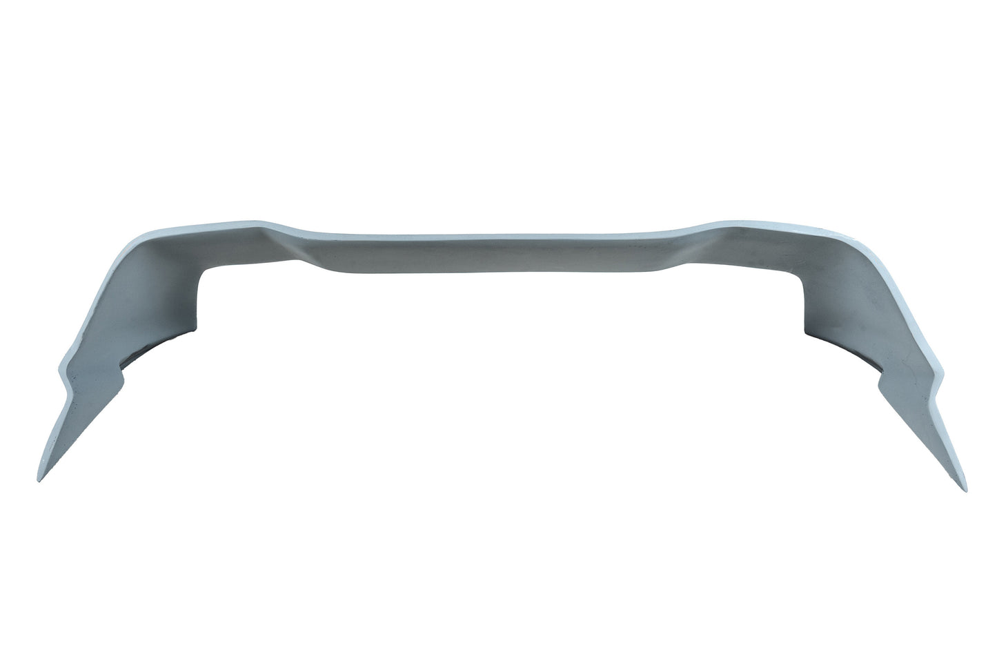 Spoiler DPT V-1 (Primed) for Renault Clio IV 2012-2019 - image 4