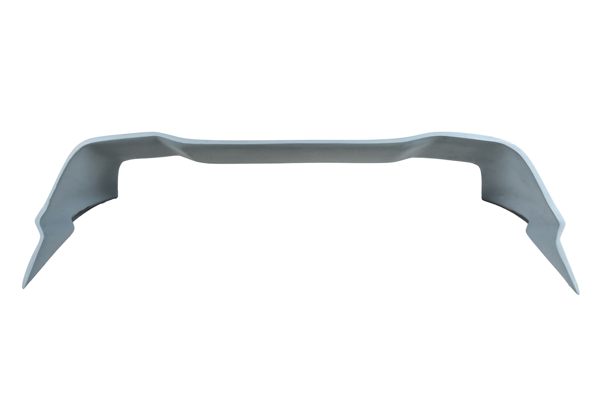 Spoiler DPT V-1 (Primed) for Renault Clio IV 2012-2019 - image 4