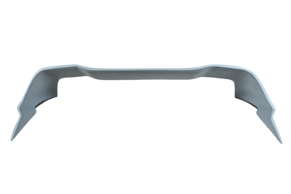 Spoiler DPT V-1 (Primed) for Renault Clio IV 2012-2019 - image 4