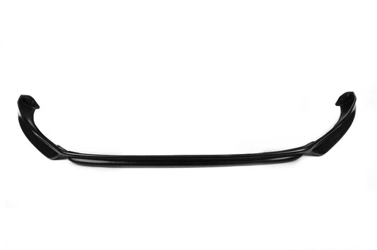 Front Lip DPT V-1 (2015-2020, Gloss Black) for Skoda Superb 2015-2024 - image 2