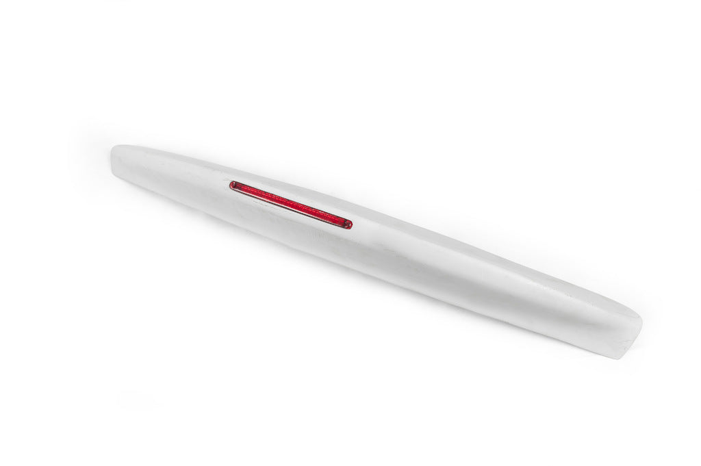 Anatomico Rear Spoiler (primed for painting) for Opel Vectra B 1995-2002 - image 2