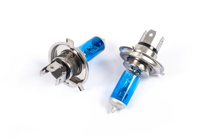 Osram H4 100/90W Cool Blue Hyper 62193CBB Headlight Bulbs (2 pcs) - image 5