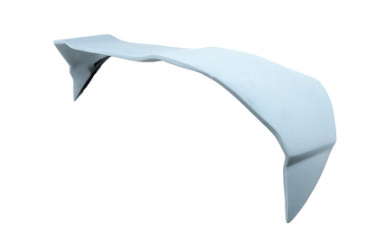 Spoiler DPT V-1 (Primed) for Renault Clio IV 2012-2019 - image 8