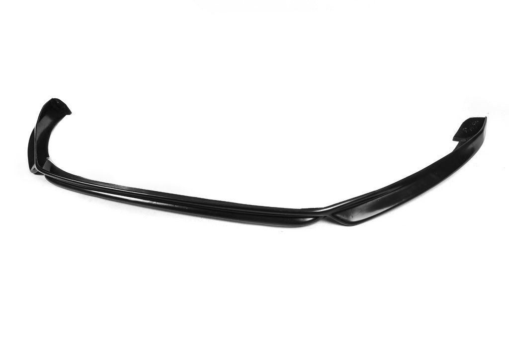 Front Lip DPT V-1 (2015-2020, Gloss Black) for Skoda Superb 2015-2024 - image 5