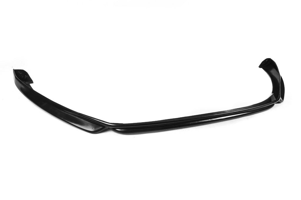 Front Lip DPT V-1 (2015-2020, gloss black) for Skoda Superb 2015-2024 - image 6