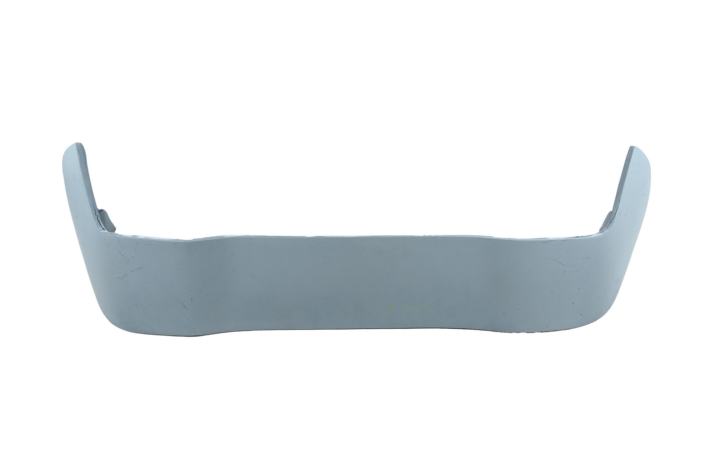 Spoiler DPT V-1 (Primed) for Renault Clio IV 2012-2019 - image 5